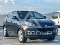 2010 Hyundai IX35