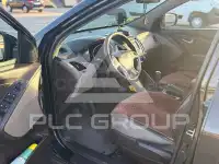 2010 Hyundai IX35