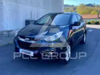 2010 Hyundai IX35