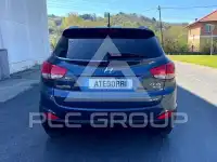 2010 Hyundai IX35
