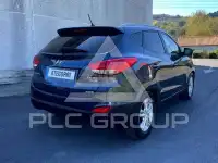 2010 Hyundai IX35