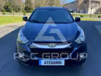 2010 Hyundai IX35