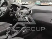 2010 Hyundai IX35