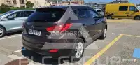 2010 Hyundai IX35