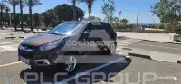 2010 Hyundai IX35
