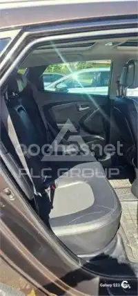 2010 Hyundai IX35