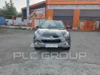 2010 Hyundai IX35