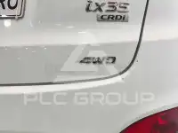 2010 Hyundai IX35