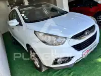2010 Hyundai IX35