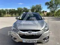 2010 Hyundai IX35