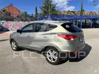 2010 Hyundai IX35