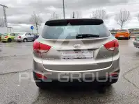 2010 Hyundai IX35