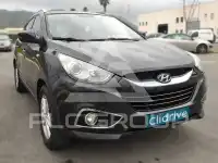 2010 Hyundai IX35