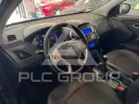 2010 Hyundai IX35