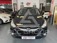2010 Hyundai IX35