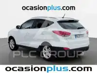 2010 Hyundai IX35
