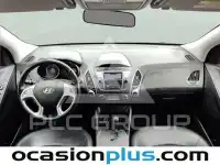 2010 Hyundai IX35