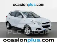 2010 Hyundai IX35