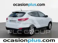 2010 Hyundai IX35