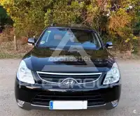 2010 Hyundai IX35
