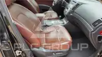 2010 Hyundai IX35