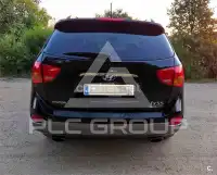 2010 Hyundai IX35