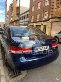 2010 Hyundai Sonata