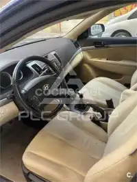 2010 Hyundai Sonata