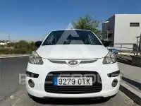 2010 Hyundai I10