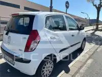 2010 Hyundai I10
