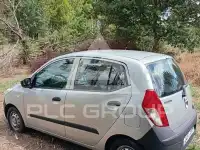 2010 Hyundai I10