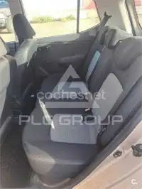 2010 Hyundai I10