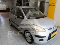 2010 Hyundai I10