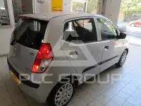 2010 Hyundai I10