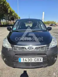 2010 Hyundai I10