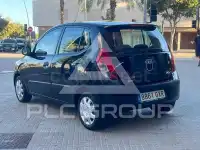 2010 Hyundai I10