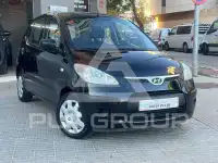 2010 Hyundai I10