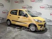 2010 Hyundai I10