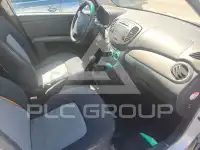 2010 Hyundai I10