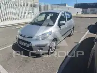 2010 Hyundai I10