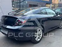 2010 Hyundai Coupe