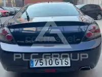 2010 Hyundai Coupe