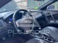 2010 Hyundai Coupe