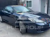 2010 Hyundai Coupe