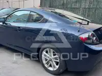 2010 Hyundai Coupe