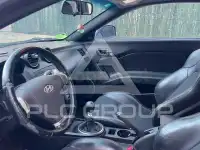 2010 Hyundai Coupe