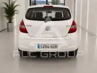 2010 Hyundai I20