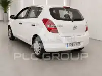 2010 Hyundai I20