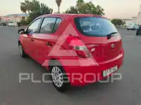 2010 Hyundai I20