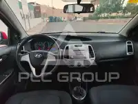 2010 Hyundai I20